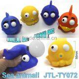 Squeeze Pop-eyed Toys thumbnail-1