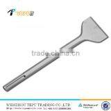 SDS MAX Flat Chisel 18*300*75MM thumbnail-1