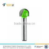 Cove Box Router Bit 1/2 In. x 1/4 In. thumbnail-1