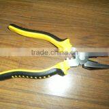 8"American Style Mutil-function Combination Pliers thumbnail-1