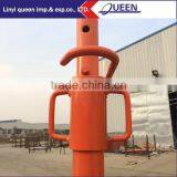 Steel Props Formwork Shuttering Jacks Push Pull Props for Sale thumbnail-5