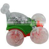Wholesale Plastic Children Electric LED Car Toy Music Light Plastic Toy thumbnail-5