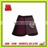 The 2017 Games in Brazil Neoprene Leg Wrap/boots thumbnail-1