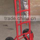 HT1830 Convertible Push Hand Trolley Cart thumbnail-1