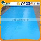Blue/Blue&White/Mosaic 2mm Swimming Pool and Pond Liner thumbnail-1