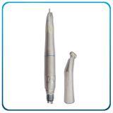 Optical Fiber Low Speed Dental Handpiece With Inner Waterways thumbnail-1