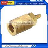 High Quality Cheap Brass Quick Connect Coupler SUD2-2SH thumbnail-1