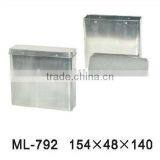 Empty Rectangle Box thumbnail-1