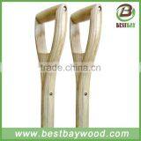 D Short Shovel Handle/wooden Hoe Handle/wooden Handle Snow Brush thumbnail-5