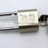 Home Protective 30mm Padlock, Antique Style Steel Padlock