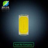 80Ra Double Chips Natural White Smd 5730 Led Chip 0.2W/0.5W 50-55lm thumbnail-3