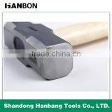 Wood Handle Sledge Hammer of 2P/3P/4P/6P thumbnail-5
