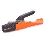 AK-2042 New Design 500A Good Heat Resistance Electrode Holder in Arc Welding thumbnail-2