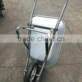Durable WB6200 Garden Wheel Barrow Construction Wheel Barrow thumbnail-5