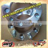 China 4x4 off Road Accessories Aluminum Smithing Wheel Spacer for XJ thumbnail-1