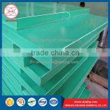 PP Material Extruded Crack Resistance Plastic Sheet 18mm thumbnail-2