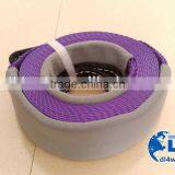 10cm Polyesyer Winch Tow Strap ATV Truck Trailer Parts thumbnail-1