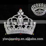 2017 Pageant Birthday Crown for Quinceanera H172-149 thumbnail-2