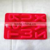 Silicone Ice Tray Alphabet thumbnail-2
