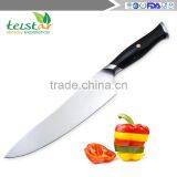 Hot Buy 5 PCS Forged Stainless Steel Kitchen Knives Set Black Gift Box thumbnail-2