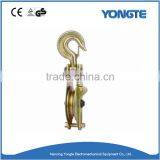 Lifting Pulley Block /Snatch Block