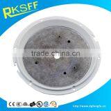 2016 Wholesale Durable Well-functioned Newly Design Aluminum Alloy Heat Sink With High Quality thumbnail-6