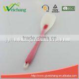 WCA085 Premium Silicone Utensils TURNER Cooking Utensil Gadgets Set (Multi-color) thumbnail-1