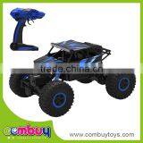 Newest Product 1:18 Scale Models Toy Remote Control Wall Climbing Car thumbnail-1