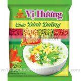 " VI HUONG" NUTRITIOUS FLAVOUR INSTANT PORRIDGE 47g - Thien Huong Food JSC