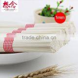 OEM Egg Noodles Chinese Whole Wheat Flour Food B2b thumbnail-3