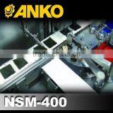 Anko Small Scale Making Frozen Seaweed Shumai Machine thumbnail-2