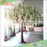 Chinese Factory Direct Supply Artificial Wisteria Tree for Decoration Fiberglass Artificial Tree for Weddings thumbnail-3