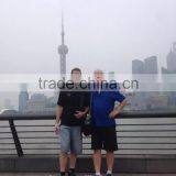 China Yiwu Market Mixed Container Shipping Agent Warehouing Custom Clearance Sourcing Export QC Service Translation thumbnail-3