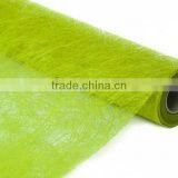 Spunweb Nonwoven Fabric Roll Flower Packing Nonwoven Wrapping Floral Wraps