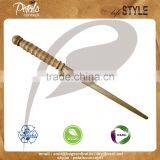 Strong Wooden Wands Hot Selling at thumbnail-1