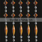 Crystal Bead CurtainHYY-XJ018 thumbnail-1