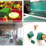 Power Saving Small Scale Floral Foam Making Plant for Pilot Test,Floral Foam Machine, Dry / Wet Floral Foam thumbnail-2