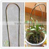 Bamboo Tonkin Cane Trellis for Climbing Plants thumbnail-2