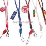 Customize Special Zipper Lanyard,fashion Zipper Lanyard thumbnail-1