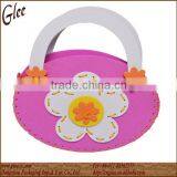 Creative EVA Hand Bag for Kids thumbnail-2