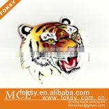 Flock Print Heat Transfer Sticker thumbnail-1