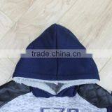 Sherpa Fleece Pullover Children's Clothing Ropa Deportiva thumbnail-3