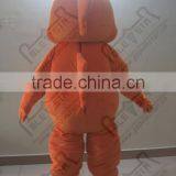 Hot Sale Gold Fish Mascot Costumes thumbnail-3