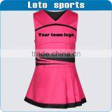 Sublimated Women American Football Jersey,American Football Dress,dye Sub Uniforms thumbnail-1