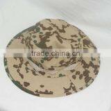 Custom Camouflage Top Hats Bucket Wide-brimmed Fedora Hat thumbnail-5