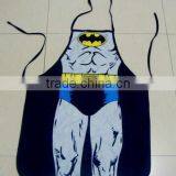 OEM Sublimation Printing Apron,heat Transfer Apron , Digital Printing Apron thumbnail-2