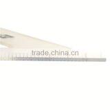 Kearing OEM Plastic Triangle Scales / Sew Scale Ruler 1: 5 Plastic ,triangle Scale Ruler # DM10 thumbnail-5
