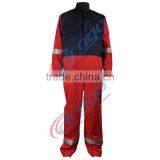 Labour Offshore Safety Anti-mosquito Flame Resistant Clothing for Workers