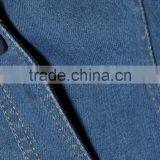 2016 New Style High Quality Denim Jacket Women Cheap Made in China thumbnail-4