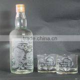 Hot Sale Cheap Price Bottle Engraving Machine With Rotary Attachment thumbnail-4